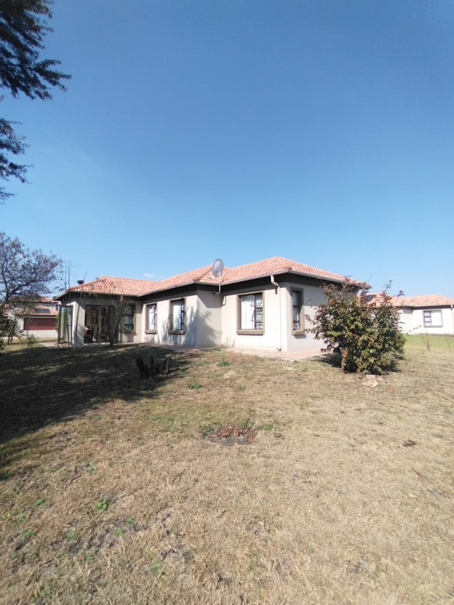 3 Bedroom Property for Sale in Ngwenya River Estate North West